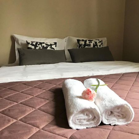 Apartament Niecala Kings Deluxe Lublin Dış mekan fotoğraf