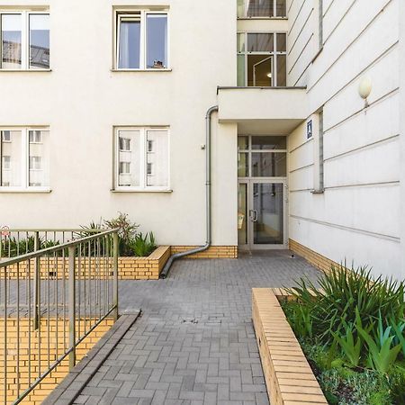 Apartament Niecala Kings Deluxe Lublin Dış mekan fotoğraf