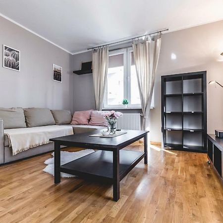 Apartament Niecala Kings Deluxe Lublin Dış mekan fotoğraf