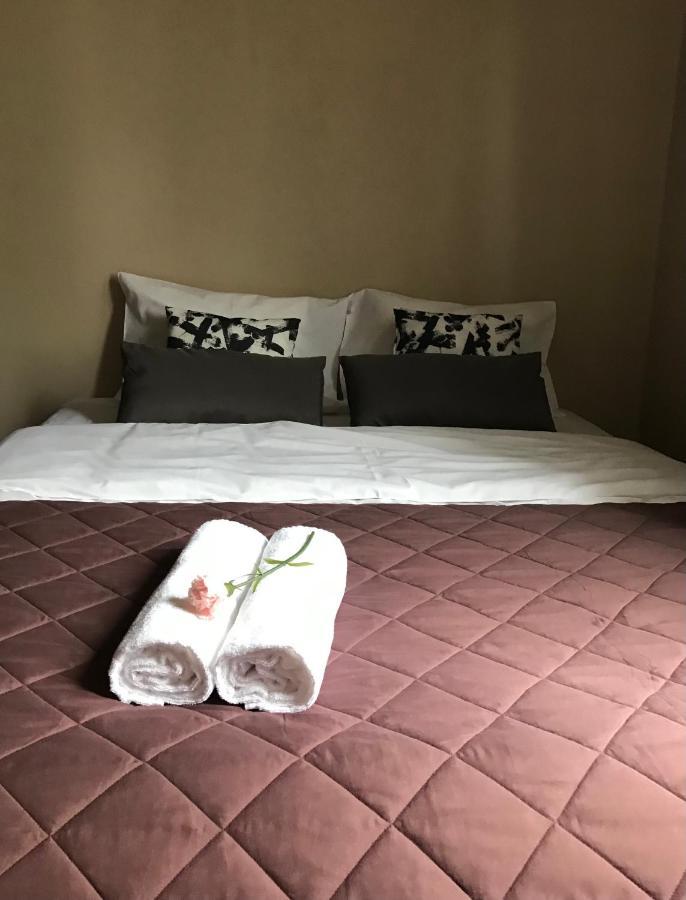 Apartament Niecala Kings Deluxe Lublin Dış mekan fotoğraf