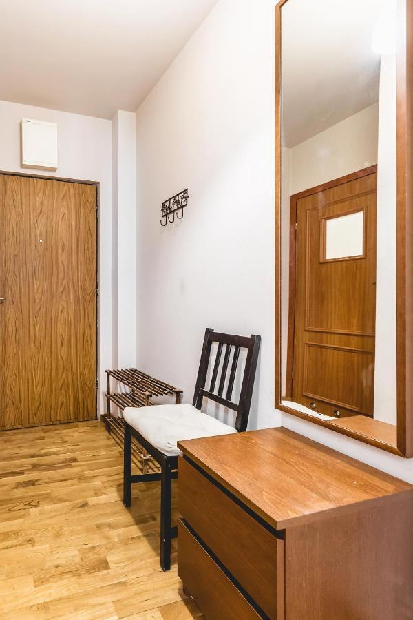 Apartament Niecala Kings Deluxe Lublin Dış mekan fotoğraf