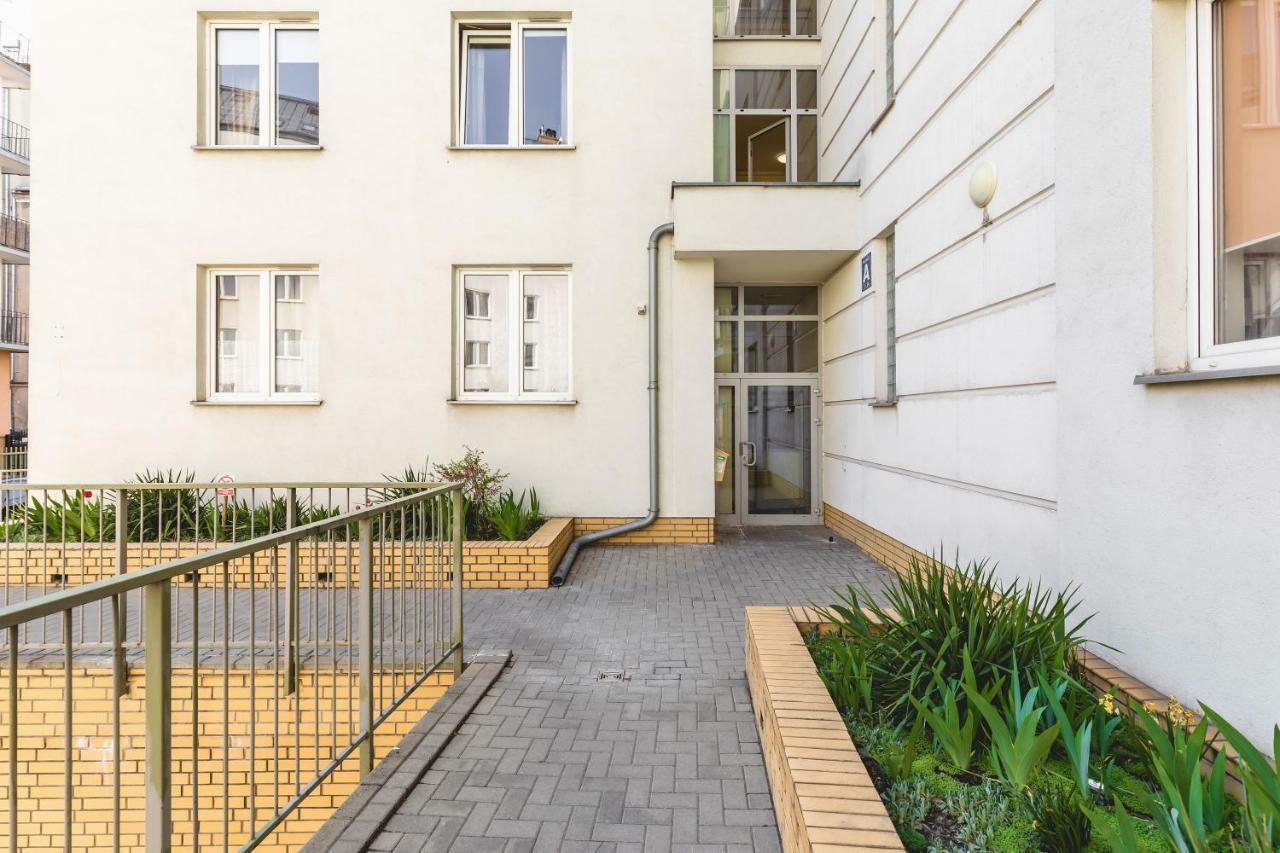 Apartament Niecala Kings Deluxe Lublin Dış mekan fotoğraf